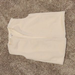 Like New winter vest